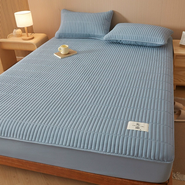 Grid Blue