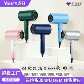 电吹风;电动剃须刀;理发器