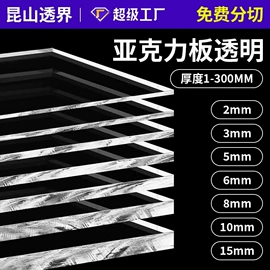 亚克力板;其他有机玻璃;台卡