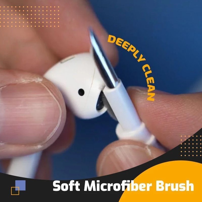 Airpods Cleaning Kit Image 3