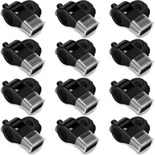 D 45343 ABS Black Whistle ��ɫABS���� ���R�d�羳�W��