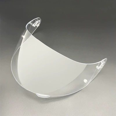 Goggles Motorcycle Helmet Accessories, Dəbilqə (Kaska) aksesuarları - k1-transparent