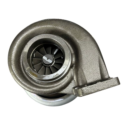 Number 3522778, Supercharger