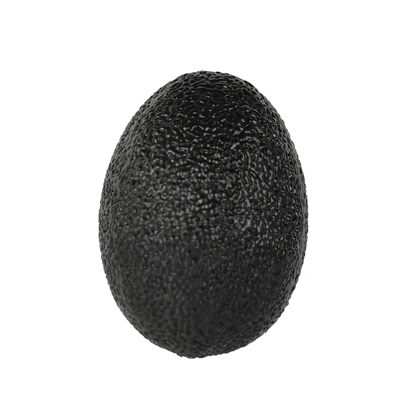 젤리 에그볼 블랙