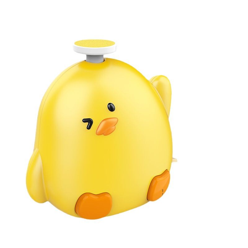 赤ちゃんの電気爪磨き器の爪切り器の爪やすりの多機能子供の爪切りセットのクロスボーダー卸売り|undefined