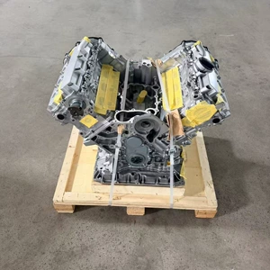 Audi CALA 3.2 FSI Engine Assembly A4B8/A5/A6C6 V6 Original Bare Engine