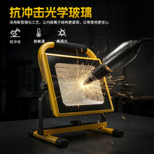 ���Ͷ���LED����¶Ӫ�Ʒ�ˮ���׵�ǿ������Ӧ����������ʩ����