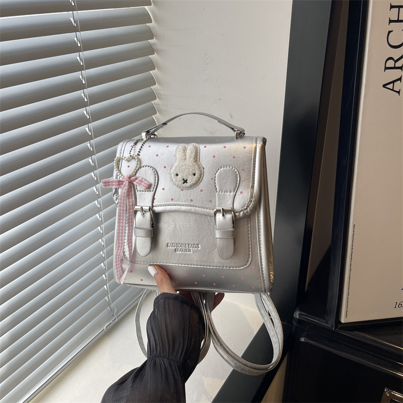2026 nueva mochila de moda para mujeres, mochila de estilo coreano, mochila de estudiantes, mochila de estilo dulce, mochila de estilo casual.