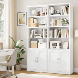 电视柜;梳妆台;书柜