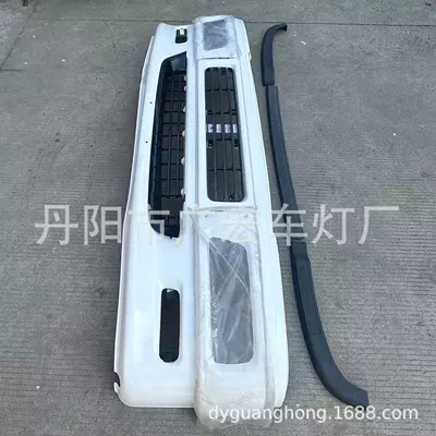 Japanese heavy truck bumper Bumper