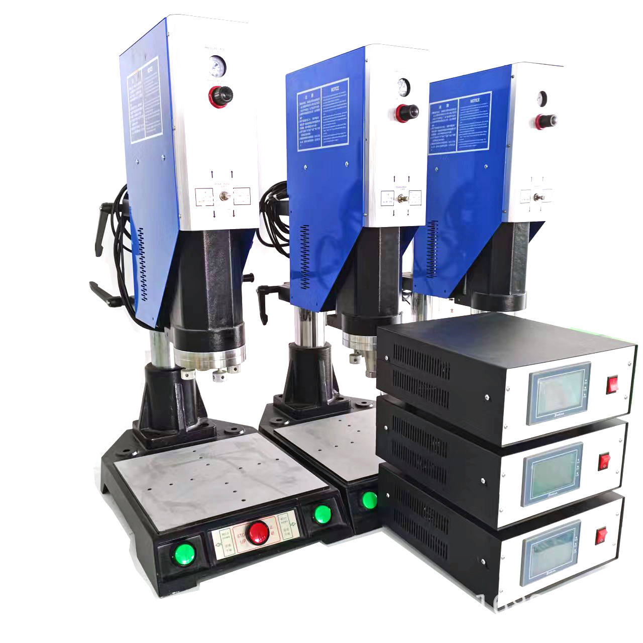 ABS超声波塑焊托马斯火车轨道焊接机数据线超声波机厂家批发价格