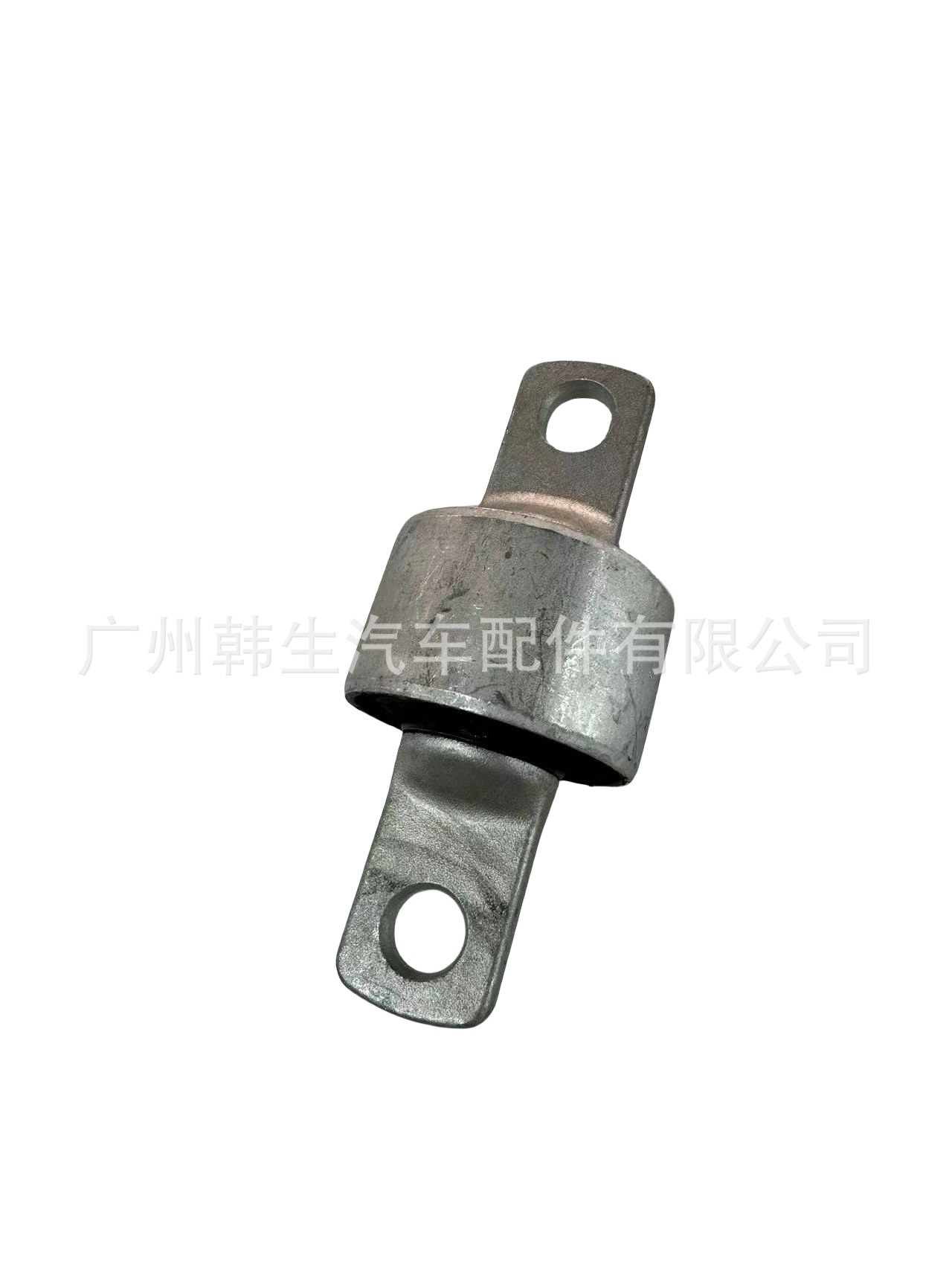 Suitable for Tesla Accessories Model3 Modely Lower Suspension Straight Arm Rubber Sleeve 1044343