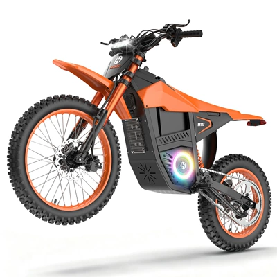 Elektrikli motosikletlər: Racing 17/ 14inch Electric Motorcycle
