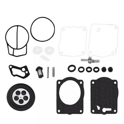 Suitable for Yamaha XL Xlt 1200 Gp1200R Gpr1200 Xl1200 Carburetor Repair Kit (Carburetor)