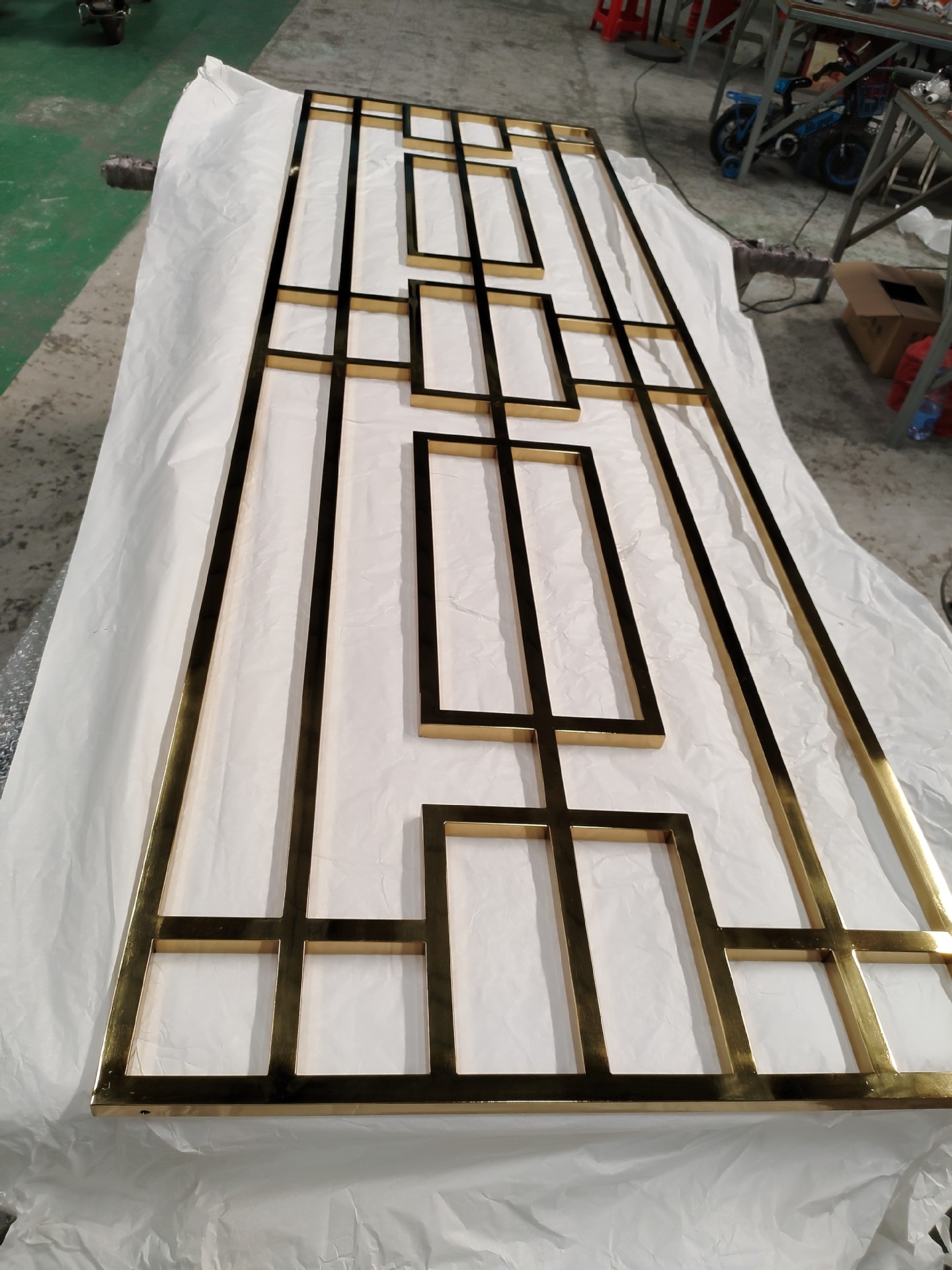 顺吉厂家供应不锈钢T型条  实木门用不锈钢金属嵌缝条耐用