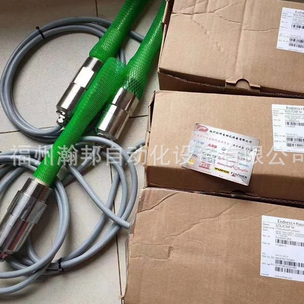 E+H 电容物位 FMI51-A1BGEJA3A1A FMI51-A1BGEJB2A1A 现货