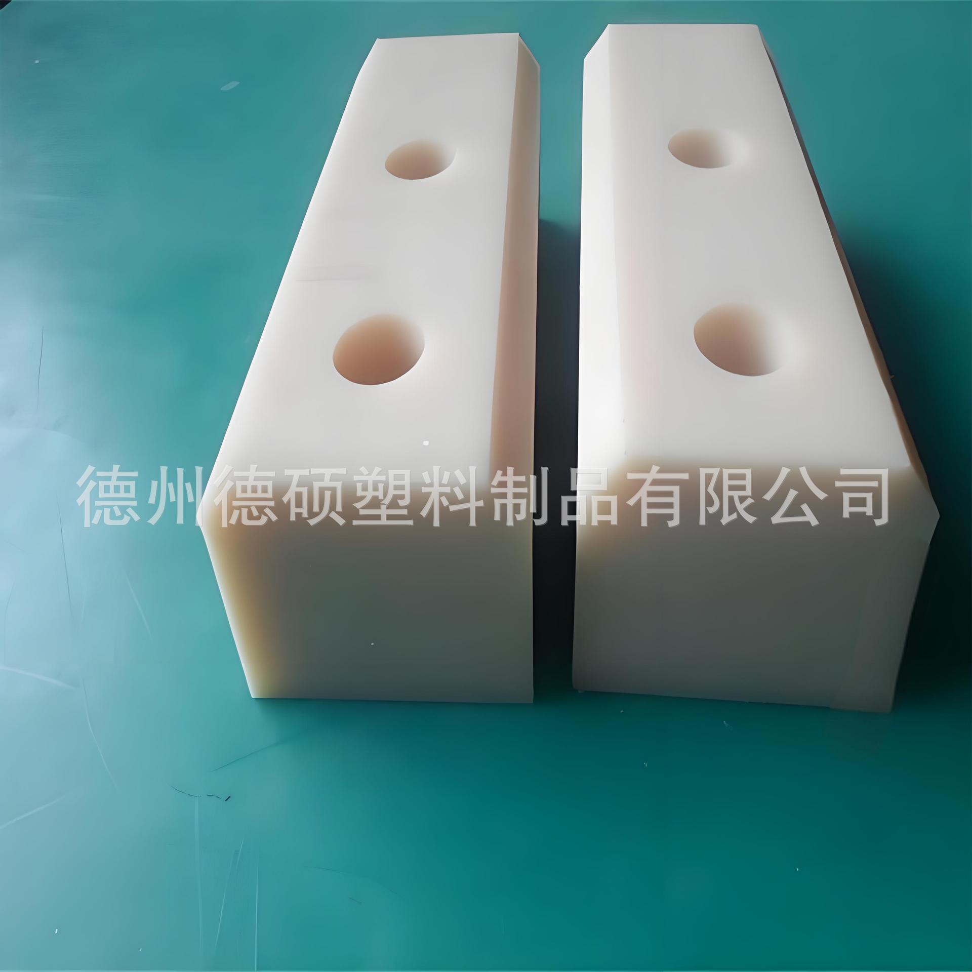 MGB工程塑料合金防滑板水利工程NGB滑板耐磨高强度耐腐蚀食品级