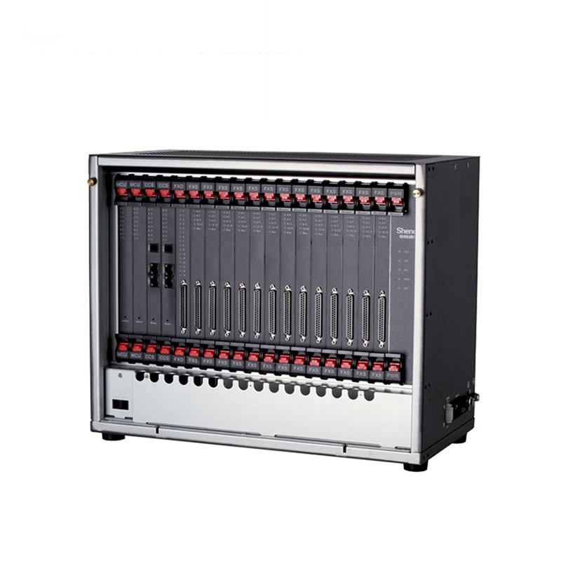 Shenou SOT600K2 digital program-controlled switchboard