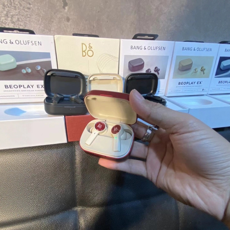 【现货】跨境代发Beoplay EX蓝牙耳机BO入耳式耳机蓝牙耳机|undefined