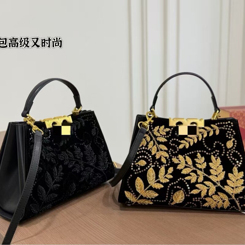 New Model of High-End Foreign Trade Luxury Fashion Large-Capacity Genuine Leather Handbag Business Bag Crossbody Women's Bag New Model of High-End Foreign Trade Luxury Fashion Large-Capacity Genuine Leather Handbag Business Bag Crossbody Women's Bag
