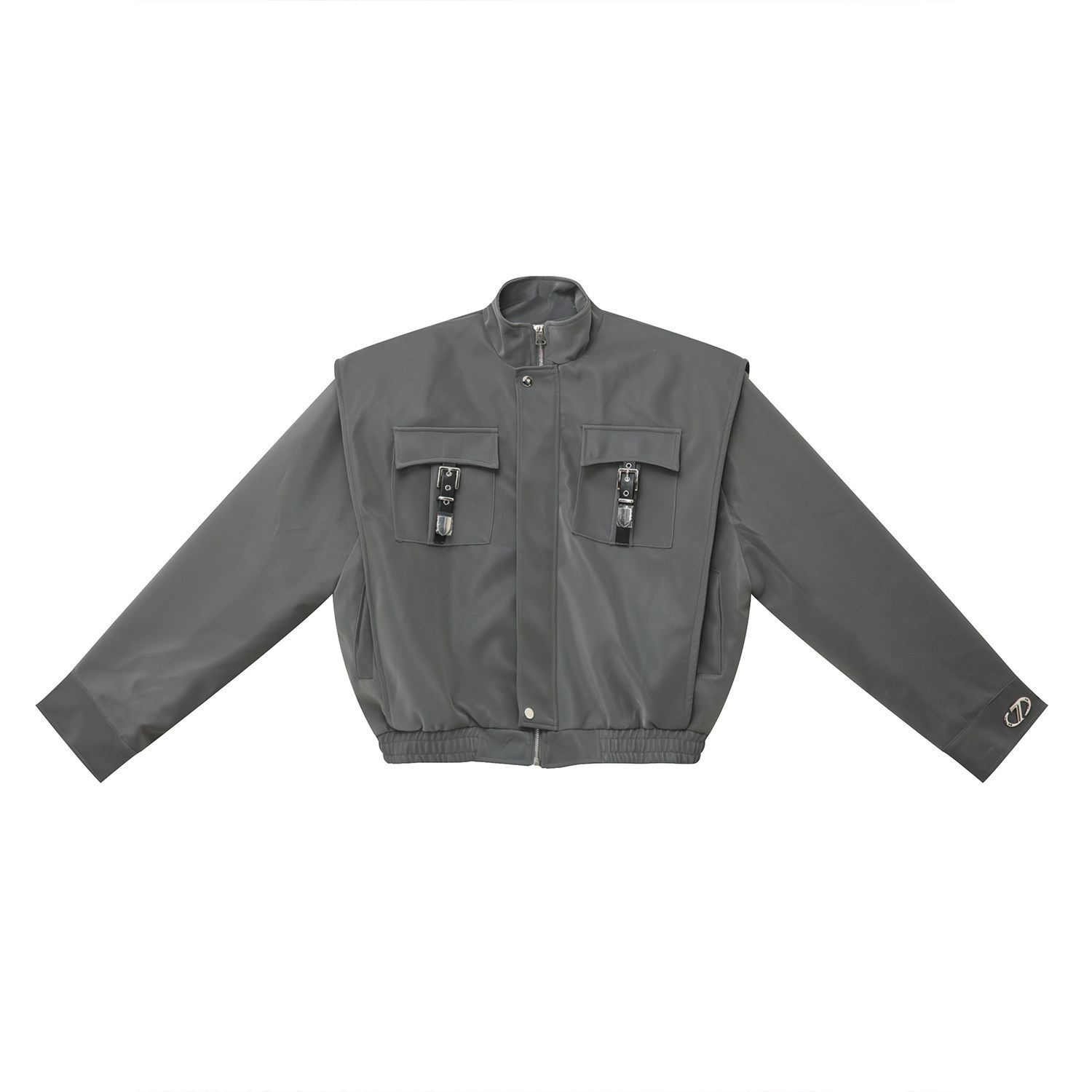 Ropa para Hombre MTL |   Bolsa sorpresa de selección de chaquetas y abrigos [sin devoluciones ni cambios]