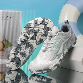 溯溪鞋;骑行鞋;男式棉鞋