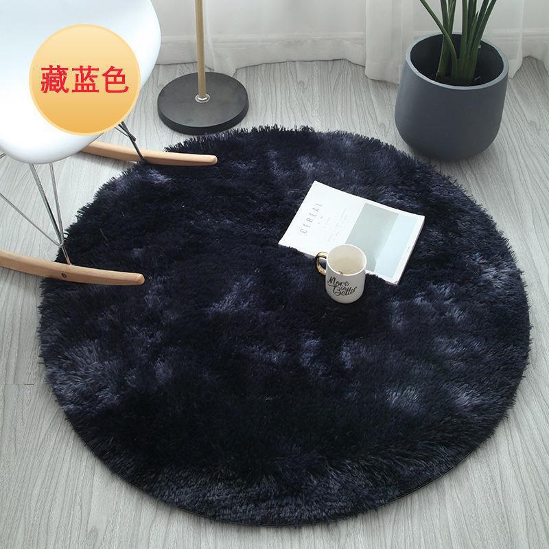 타이 염색 네이비