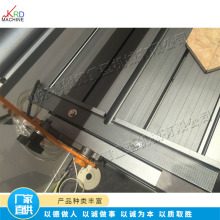 电动水循环切割机 瓷砖石材六棱角倒角机 便携式大理石切割锯