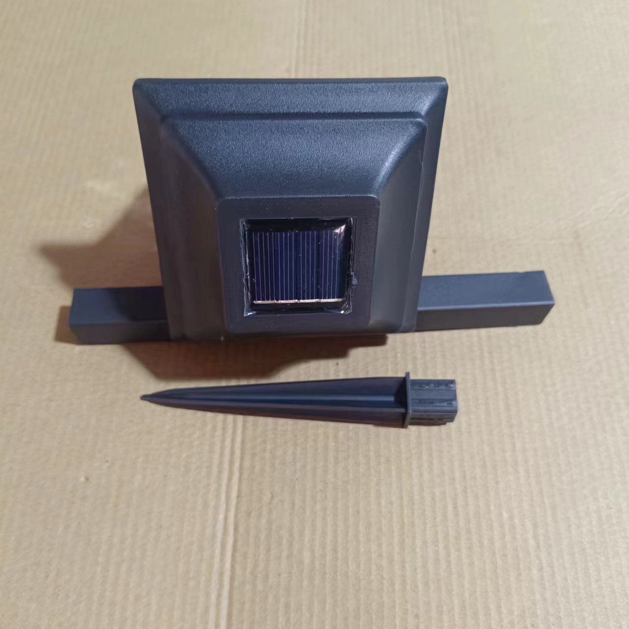 화이트 라이트 (하이라이트)