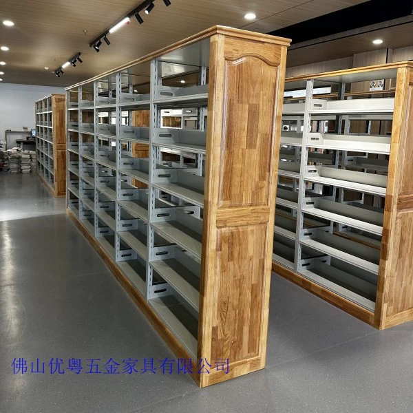 Стальная шестиэтажная книжная полка, стальная библиотека, стальная книжная полка, цена книжного шкафа