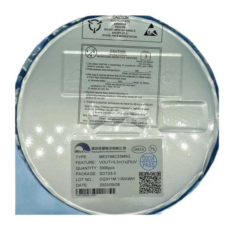 ΢��ME2108A36M3G��Vss�ӵ����ţ�DC/DC��ѹת����оƬIC