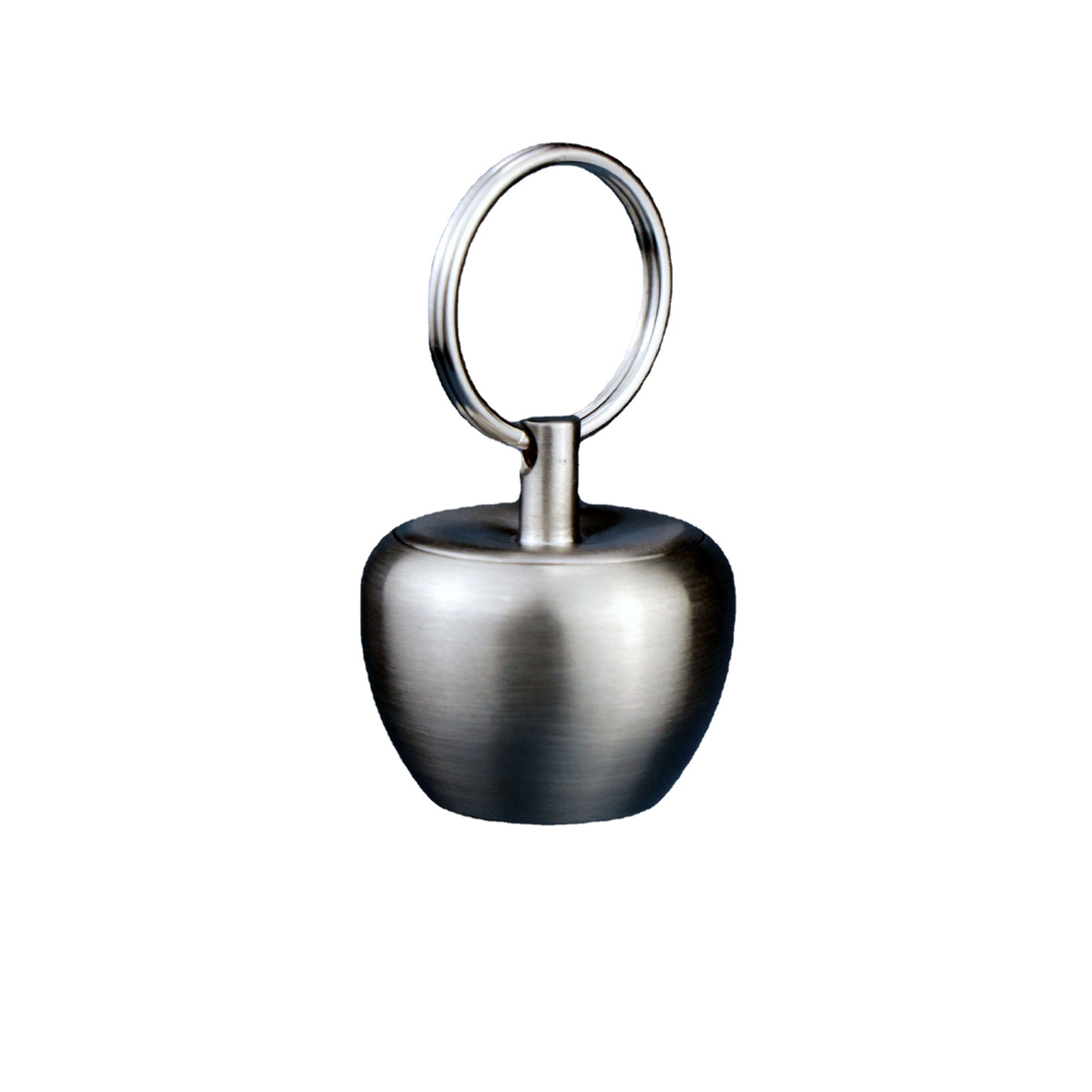 Mini caja de Medicina de tarro de almacenamiento a prueba de polvo de tamaño pequeño Botella de medicina pequeña sellada a prueba de humedad de acero inoxidable botella de almacenamiento creativa portátil