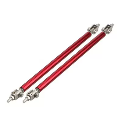 Car Modification Universal Surround Pull: Other Car Modifications - 200mm-red