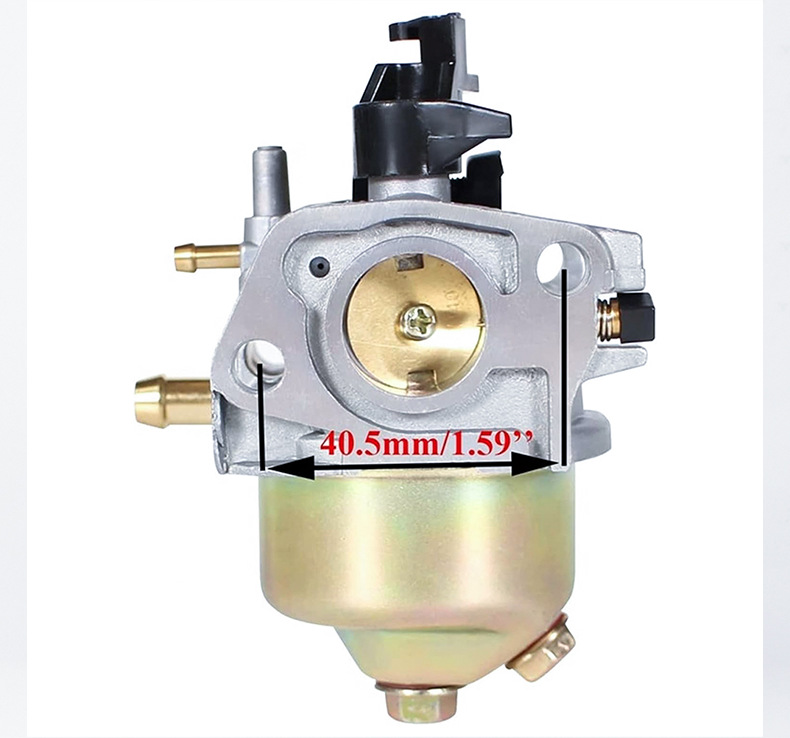 951-05221 carburetor MTD Troy-Bilt 1T65B 751-05221 engine carb