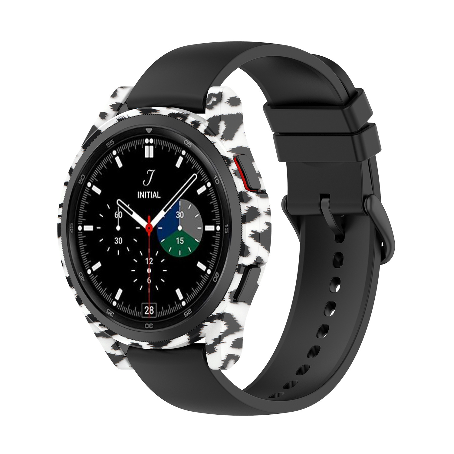 42/46mm suitable