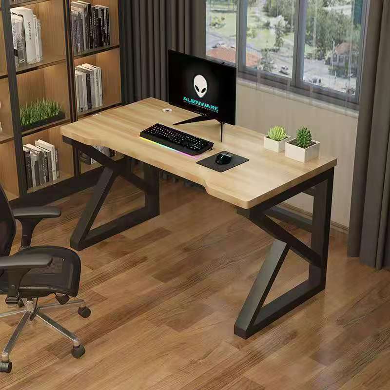 [핫셀링 블랙 프레임 라이트 월넛]