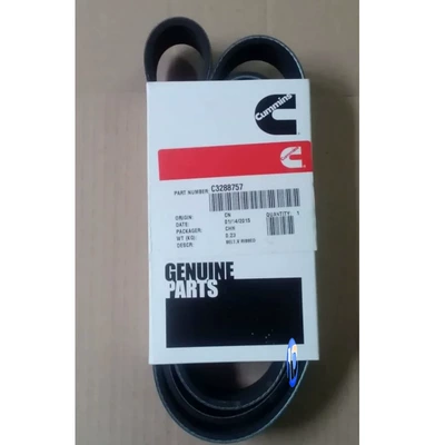 belt 3288757 8PK1417, Belt