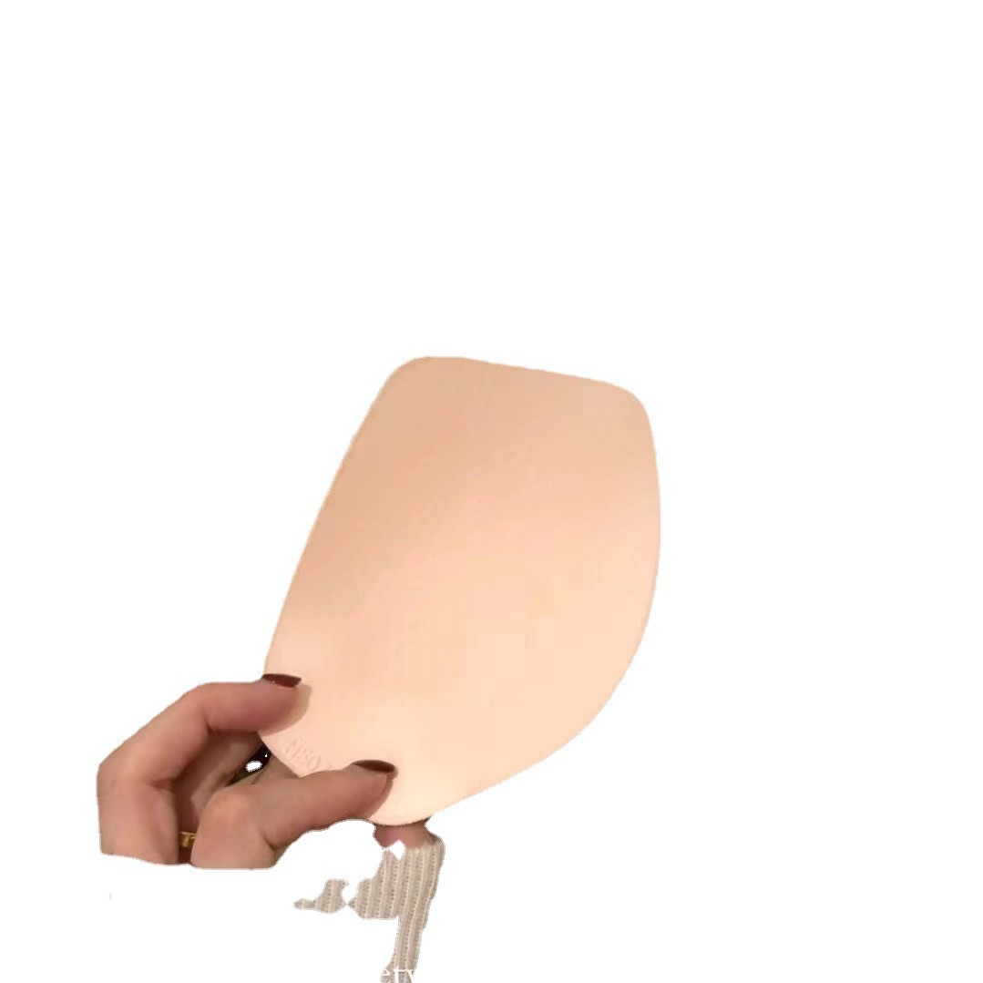 METWO estilo francés cuello cuadrado de látex nicho ropa interior sin costuras inalámbrico ultrafino de una sola pieza chaleco ajustable