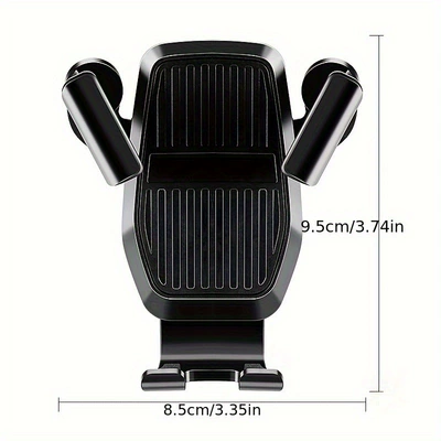 Navigation Device, Car phone holder