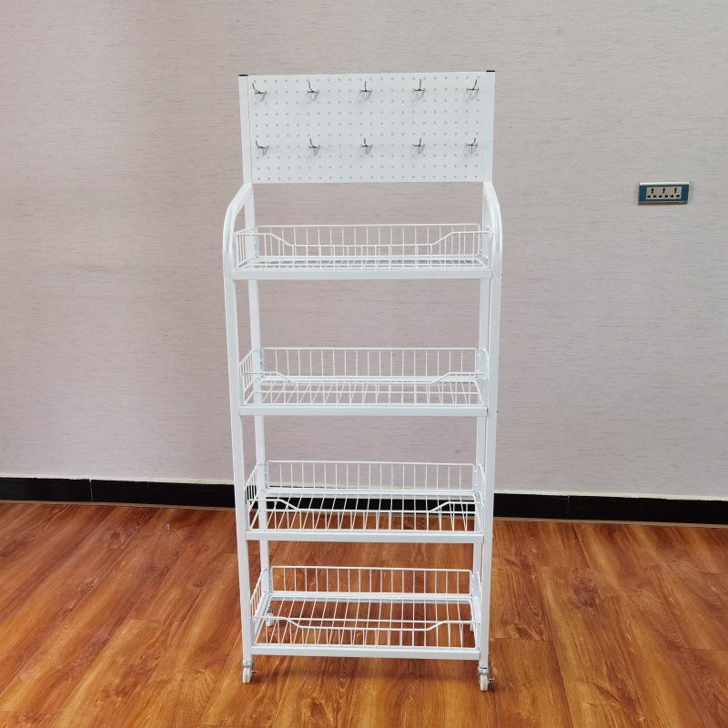 네 번째 층5027145cm 흰색