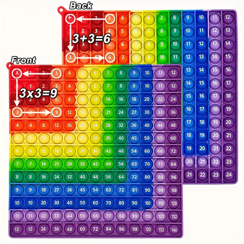 12x12 & 12 12 (빨간 점 직각 양면 20cm)