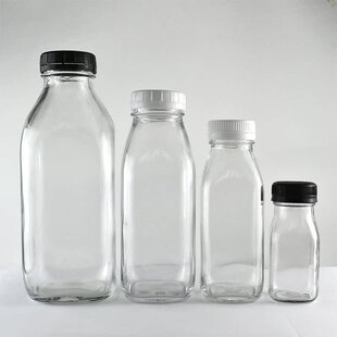 ���F�̲貣��ƿ���������w250ml300ml1000ml��֭��������rţ��ƿ