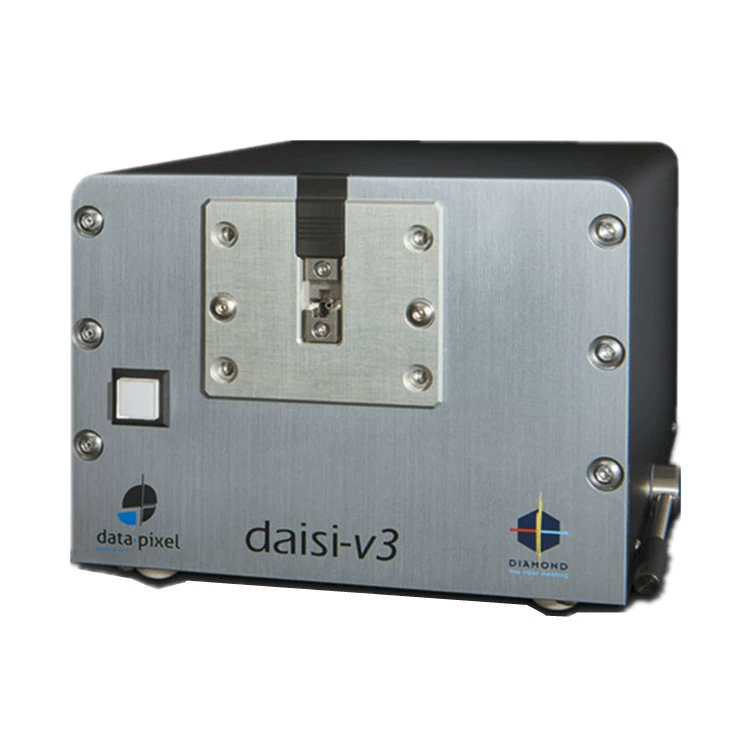 DAISI-V3 интерферометра Data-Pixel