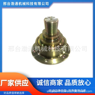 Factory Direct High Quality Cutting Unit Hub 28283500/28283600 Agricultural Machinery Bearing Wholesale and Retail