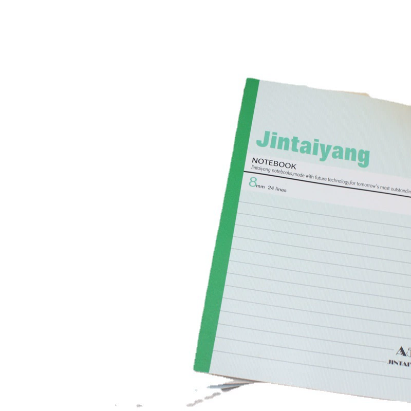 A5 coil book (side) 50 pages of notepad this diary notebook office supplies wholesale