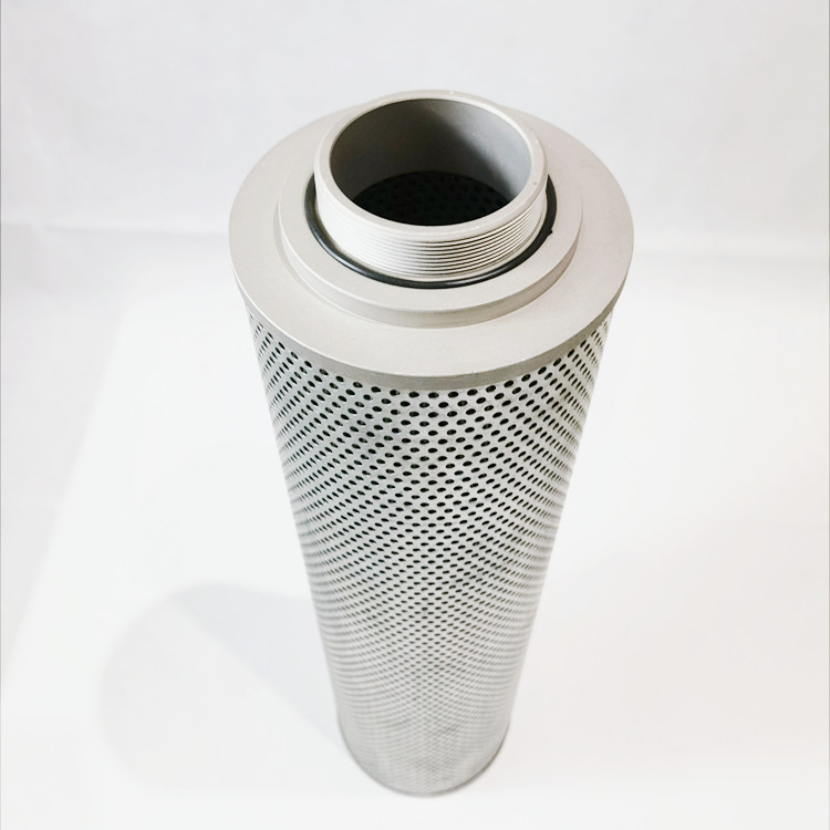 TZX2-400X10替代黎明回油过滤器折叠液压滤芯