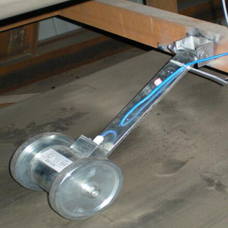 皮带秤速度传感器 型号:TB98-GS-150库号：M396514