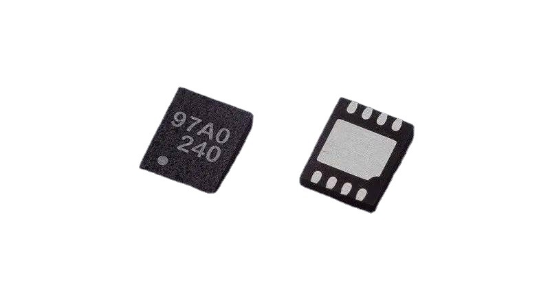 Melexis 迈来芯MLX90397三轴磁力计