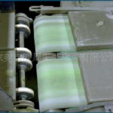 上海欧舟东莞欧周供应VOLTA物料输送带/毛毡带/老鼠皮/高静电皮带