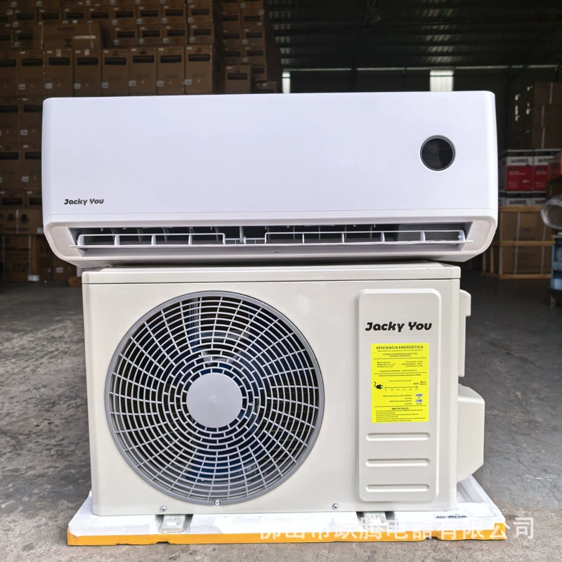Настенный кондиционер 9000–12000 BTU 1–1 5 л.с. 110 В 60 Гц